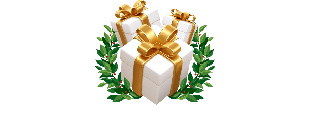 10 000 ₼-ə qədər bonus + 250 FS salamlama paketi sizi gözləyir!