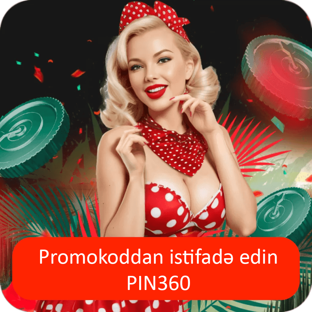 Pin Up Promo Kodu